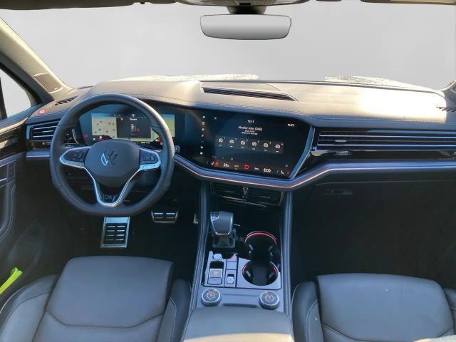 Volkswagen Touareg 3.0 V6 TDI R-Line