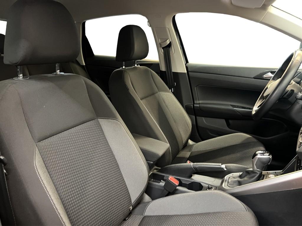 Volkswagen Taigo 1.0 TSI DSG Life