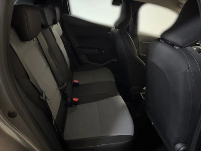 Renault Clio Evolution TCe 90