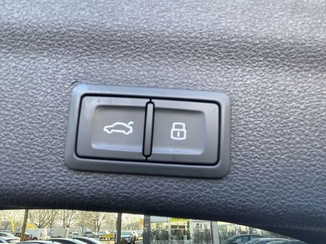 Audi A6 50 TFSI Hybride