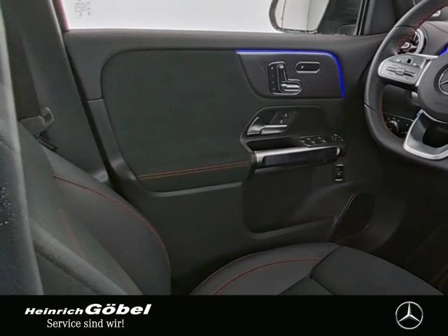 Mercedes-Benz EQB 300 4MATIC AMG Line