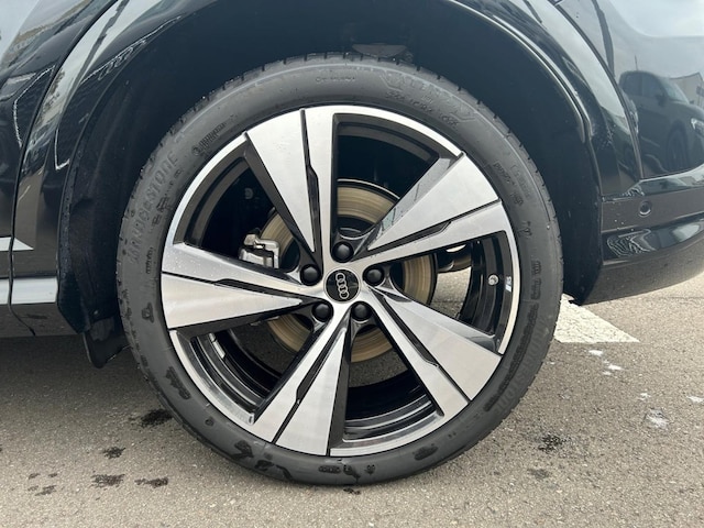 Audi Q5 Quattro S-Tronic