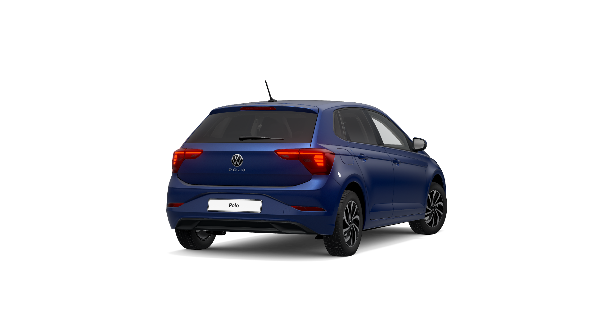 Volkswagen Polo 1.0 TSI