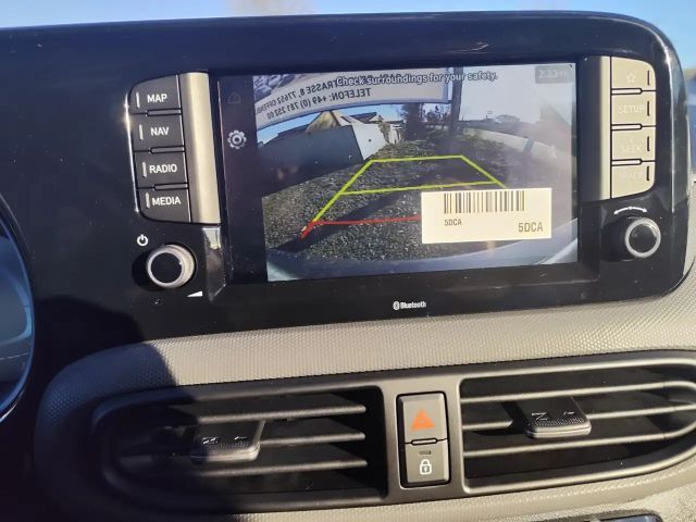 Hyundai i10 1.2 Premium