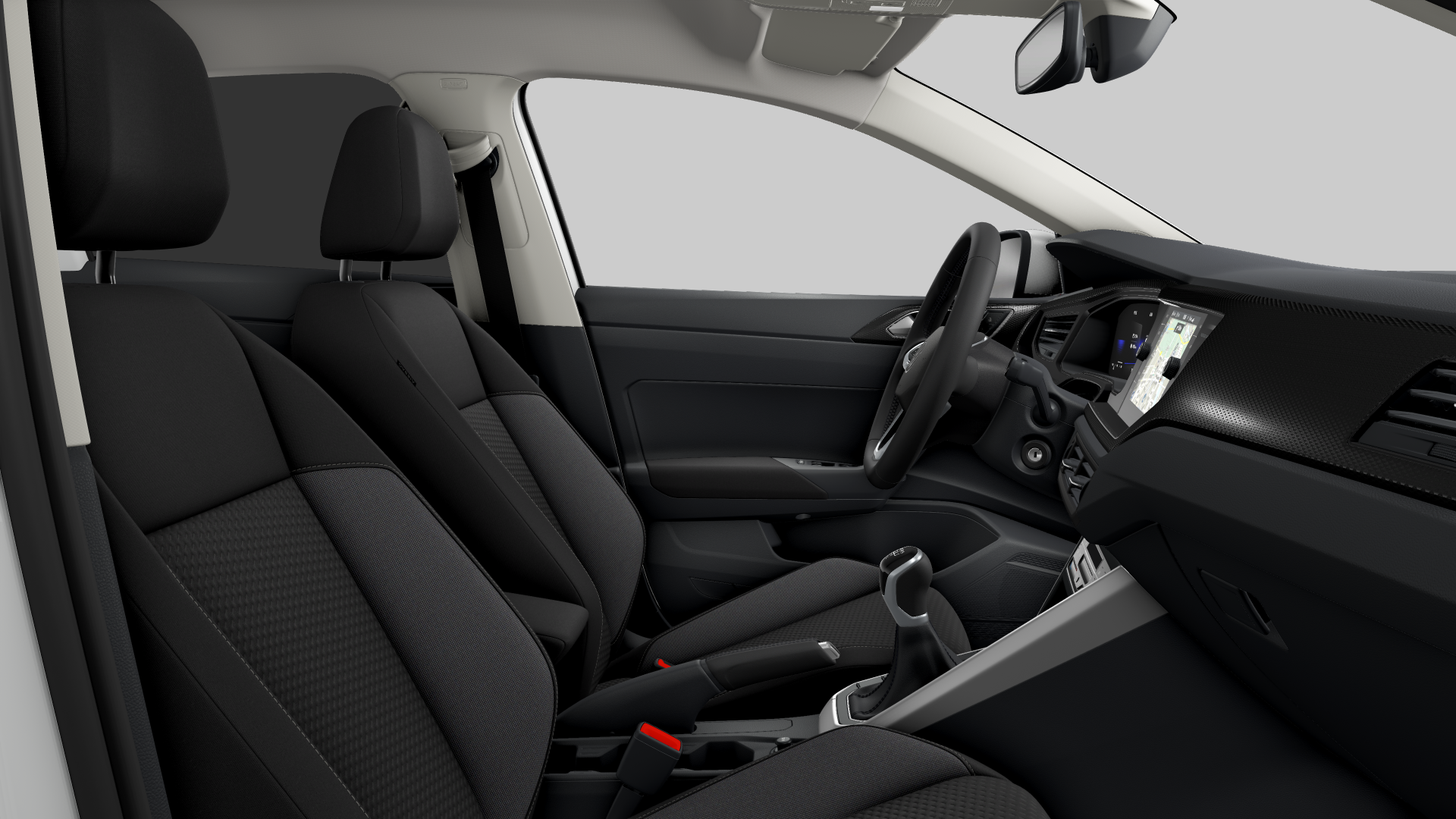 Volkswagen Taigo 1.0 TSI Life