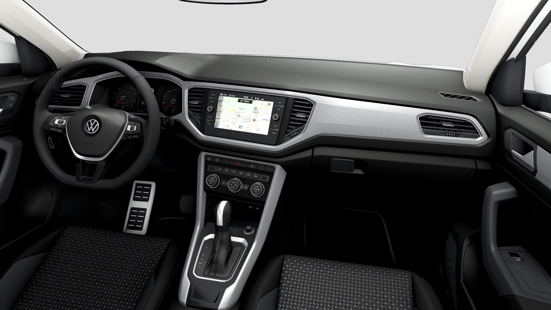 Volkswagen T-Roc 1.5 TSI