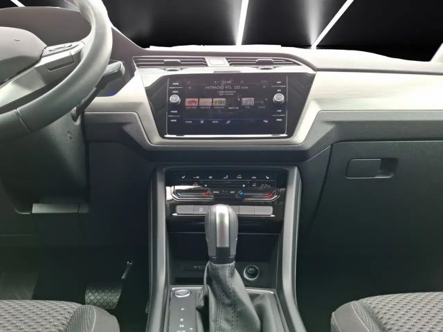 Volkswagen Touran Comfortline DSG