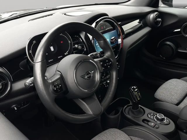 MINI Mini Electric SE