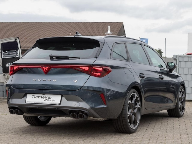Cupra Leon Sportstourer VZ