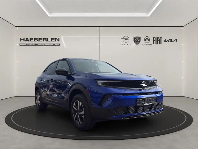 Opel Mokka Edition Mokka-e