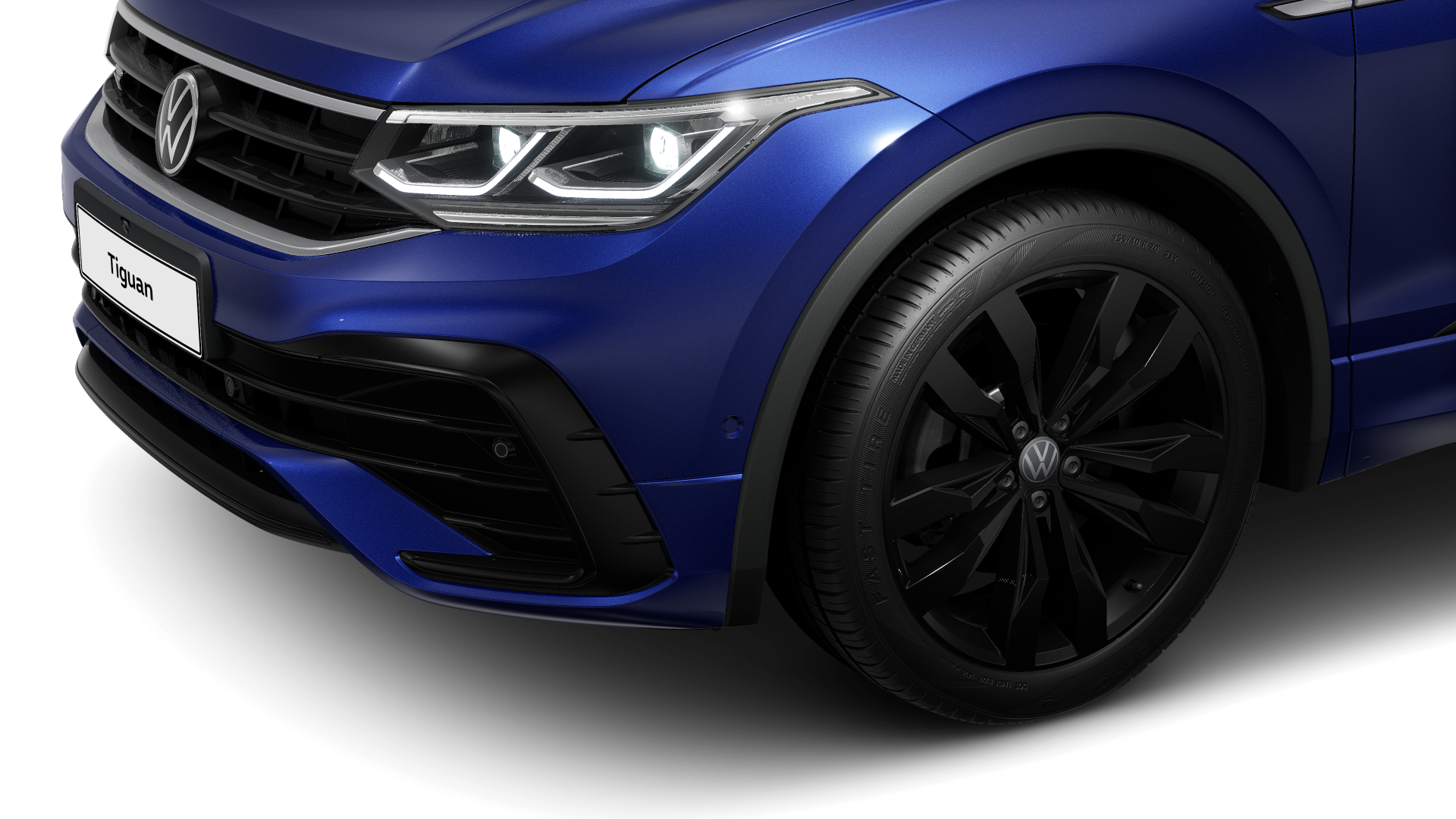 Volkswagen Tiguan 2.0 TDI DSG R-Line