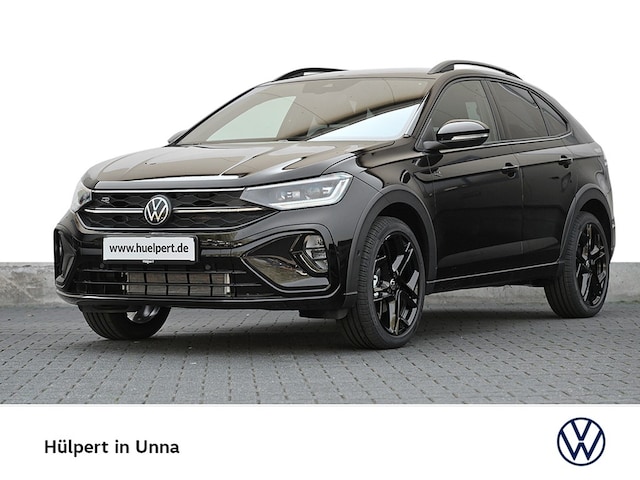 Volkswagen Taigo R-Line Style