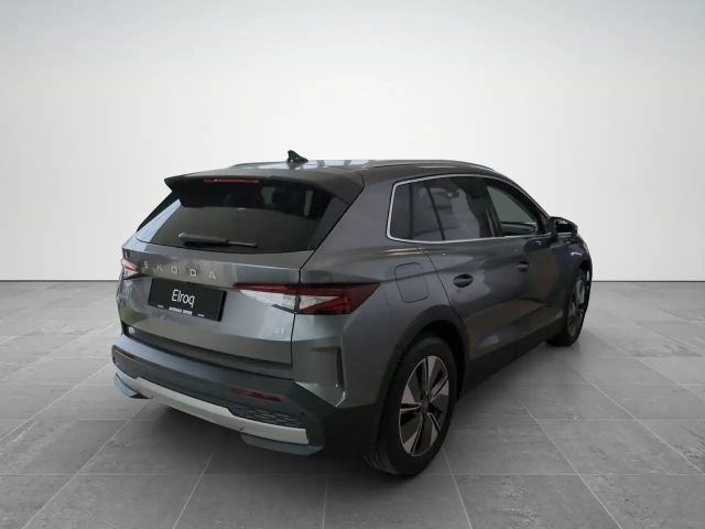 Skoda Elroq 85