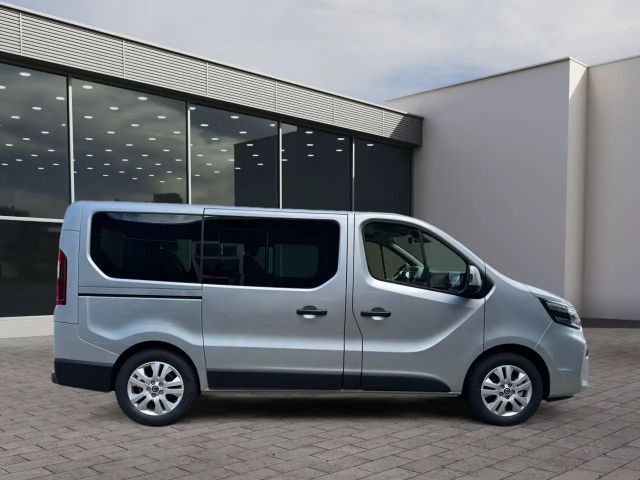 Renault Trafic dCi 150