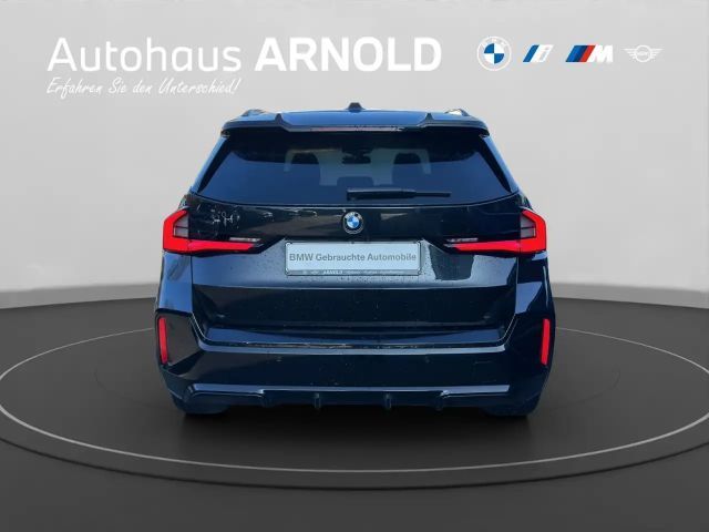 BMW X1 M-Sport sDrive20i