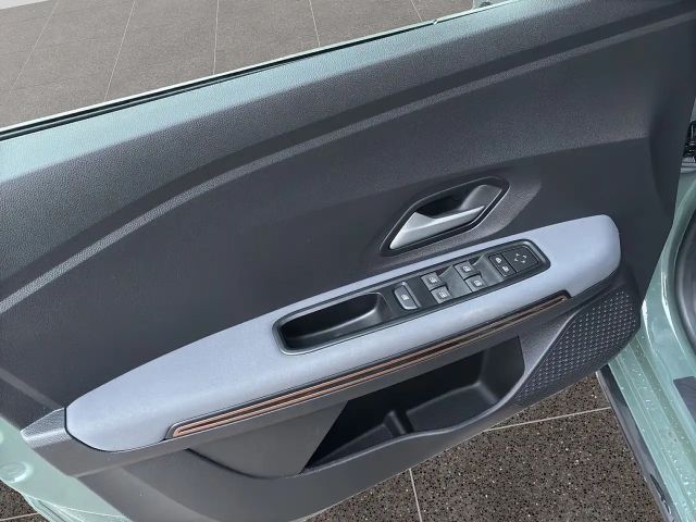 Dacia Sandero Extreme Stepway TCe 90