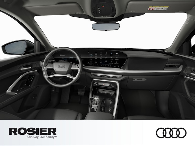 Audi Q5 Hybride Quattro S-Tronic