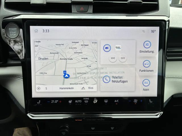 Ford Puma Gen-E Premium