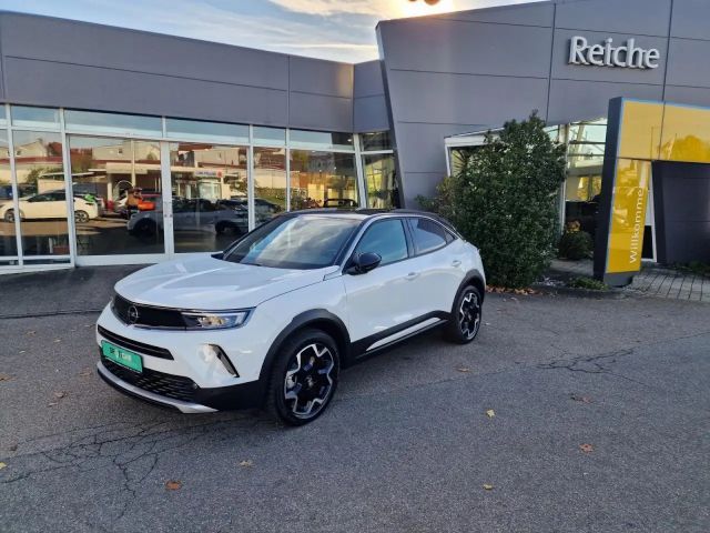 Opel Mokka Mokka-e Ultimate