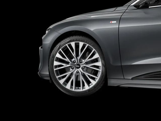 Audi A6 e-tron Performance Sportback