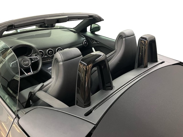 Audi TT 45 TFSI Quattro Roadster S-Tronic