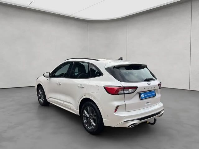 Ford Kuga ST Line