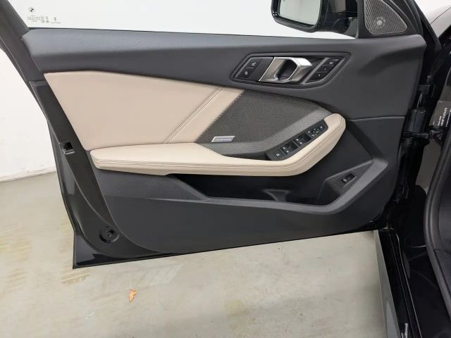 BMW 120 M-Sport Sedan