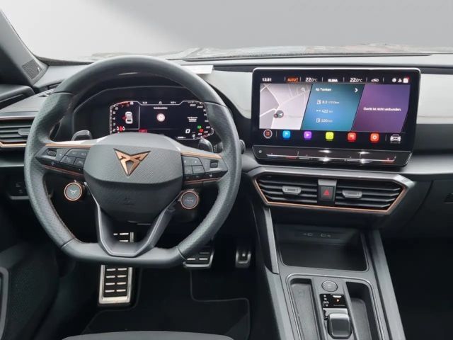 Cupra Formentor 4Drive VZ