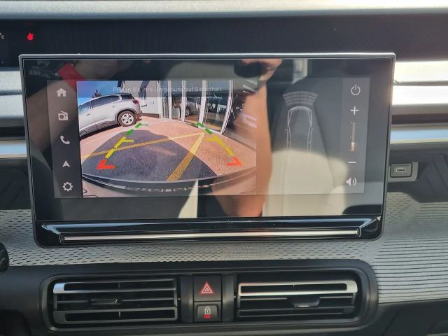 Citroën C3 Aircross Max