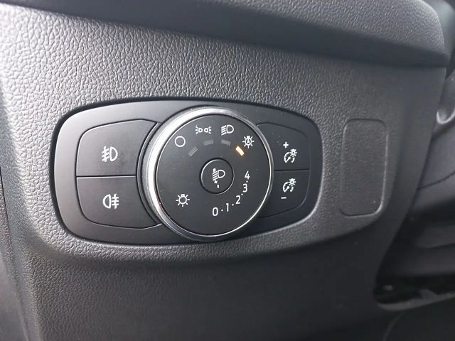 Ford Focus EcoBoost ST Line Wagon