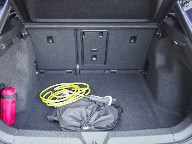 Volkswagen ID.4 Performance Pro