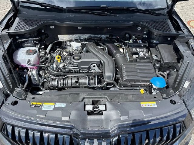 Skoda Karoq Sportline