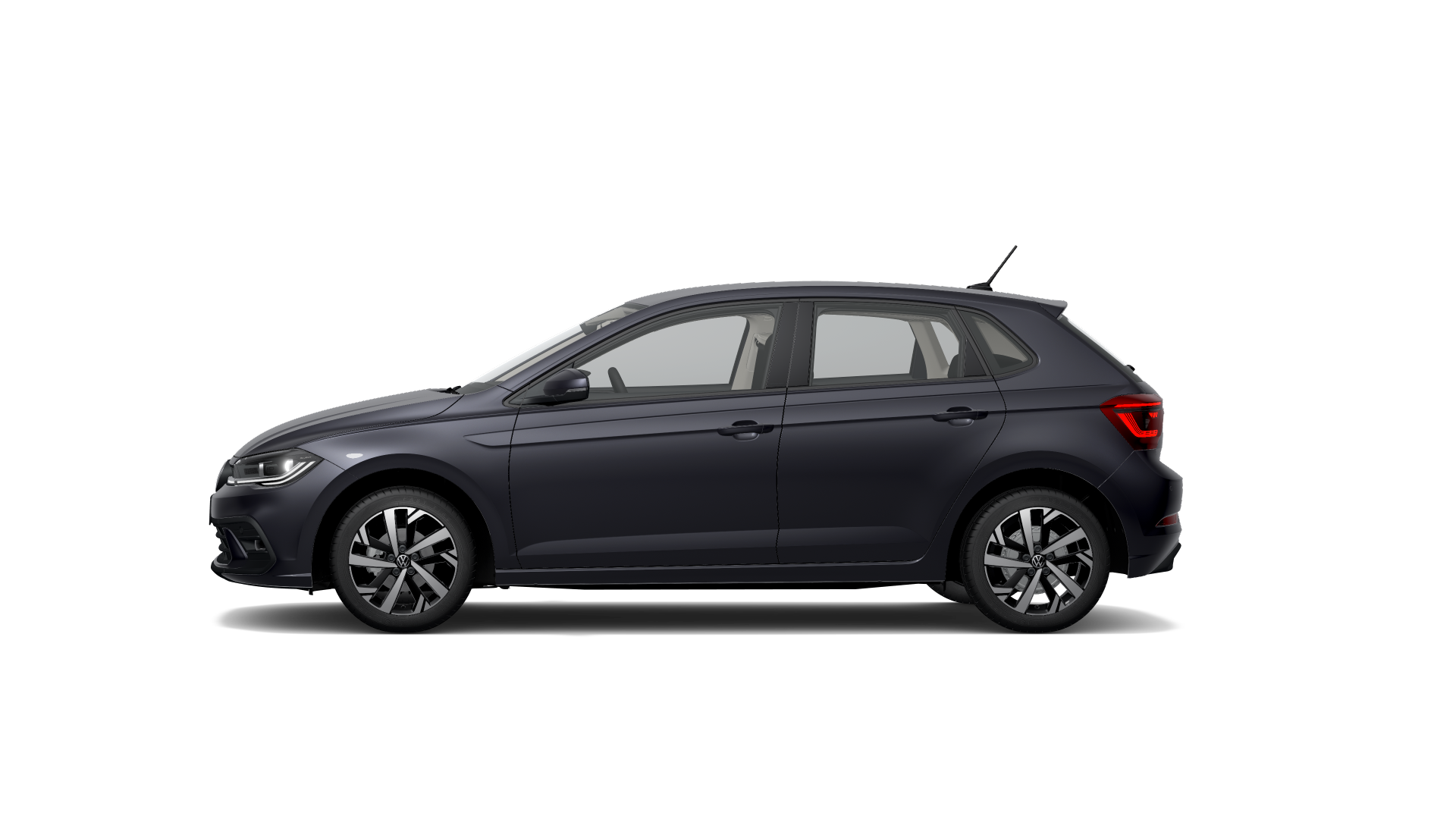 Volkswagen Polo 1.0 TSI Life