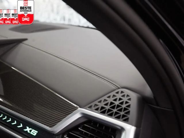 BMW X5 M-Sport xDrive40i