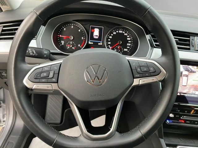 Volkswagen Passat Business Variant