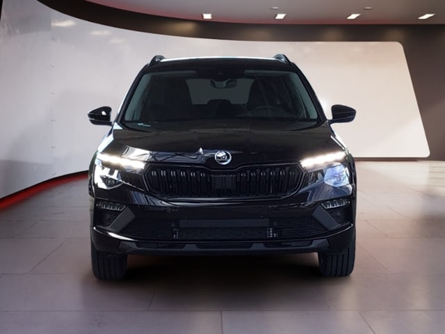 Skoda Kamiq 1.0 TSI Tour