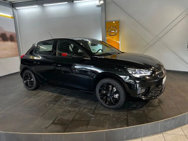 Opel Corsa GS-Line Grand Sport