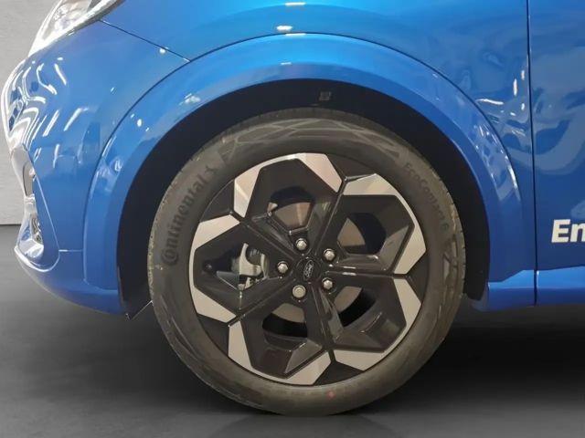 Ford Puma EcoBoost ST Line