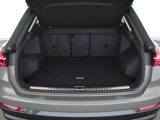 Audi Q3 35 TFSI S-Tronic