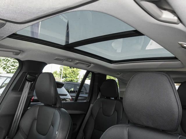 Volvo XC90 AWD Bright Plus T8