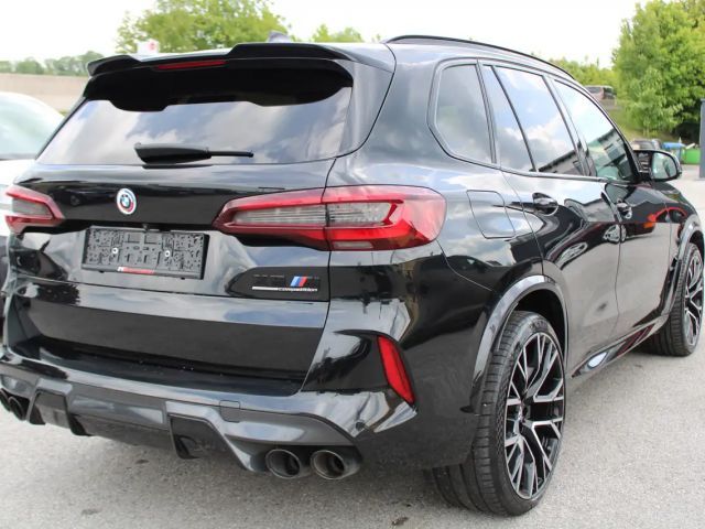 BMW X5 xDrive