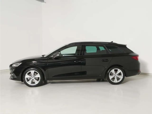 Seat Leon 2.0 TDI DSG FR-lijn Sportstourer