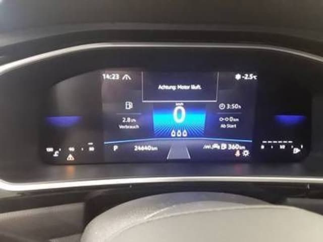 Volkswagen T-Roc 1.5 TSI R-Line