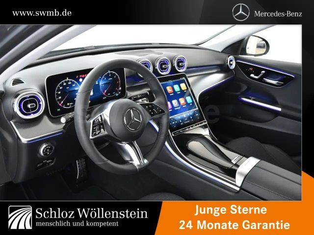 Mercedes-Benz C 220 4MATIC C 220 d