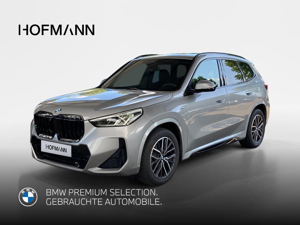 BMW X1 sDrive20i
