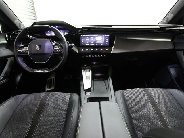 Peugeot 308 BlueHDi EAT8 GT-Line SW