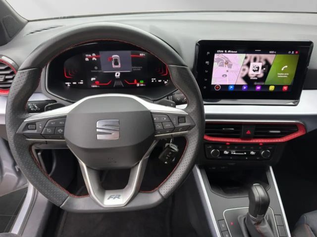 Seat Arona 1.5 TSI FR-lijn