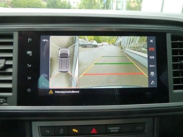 Cupra Ateca 2.0 TSI 4Drive DSG