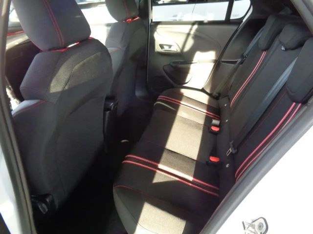 Opel Corsa GS-Line Grand Sport Turbo