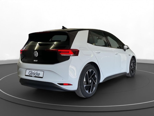 Volkswagen ID.3 Performance Pure